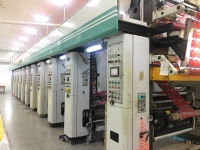 Printing Area